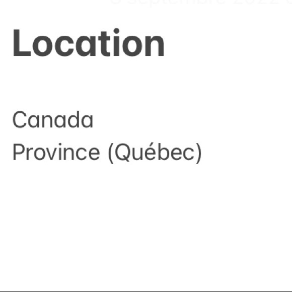 Meet your Posher, Barbara - Picture 9 of 12